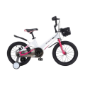 Magnesium alloy children bicycle